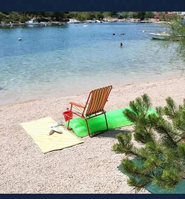 Appartamento Kreso I Niko Grebaštica Esterno foto