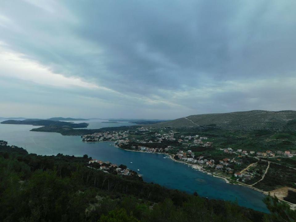 Appartamento Kreso I Niko Grebaštica Esterno foto