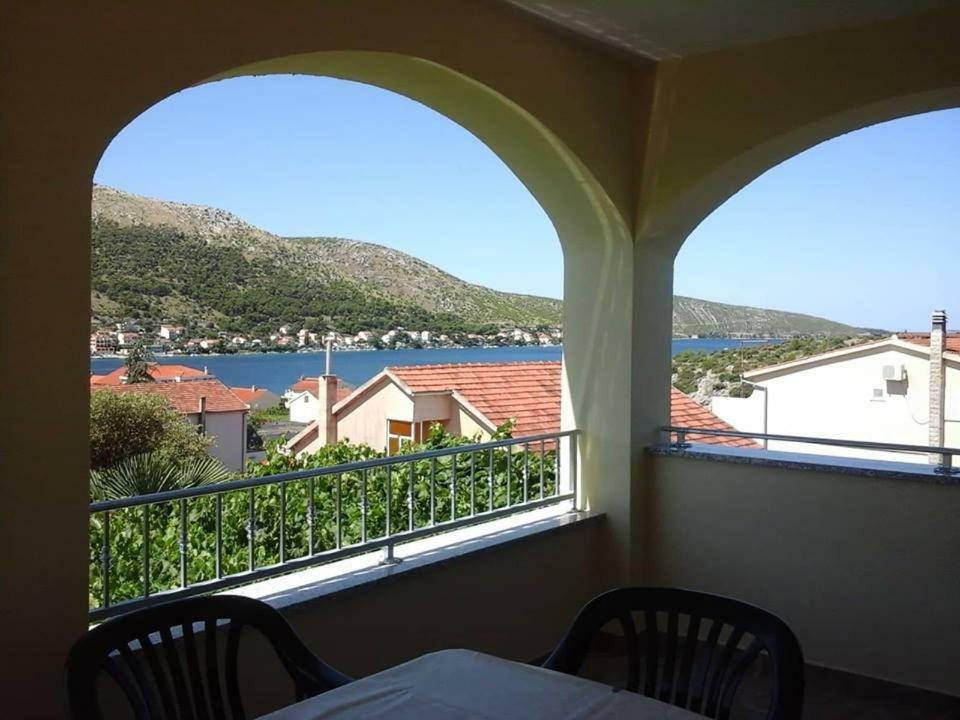 Appartamento Kreso I Niko Grebaštica Esterno foto