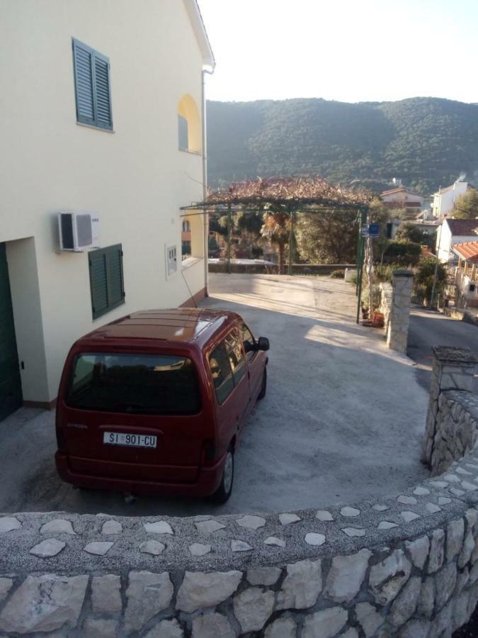 Appartamento Kreso I Niko Grebaštica Esterno foto