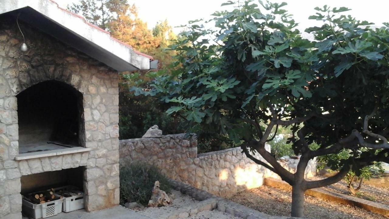 Appartamento Kreso I Niko Grebaštica Esterno foto