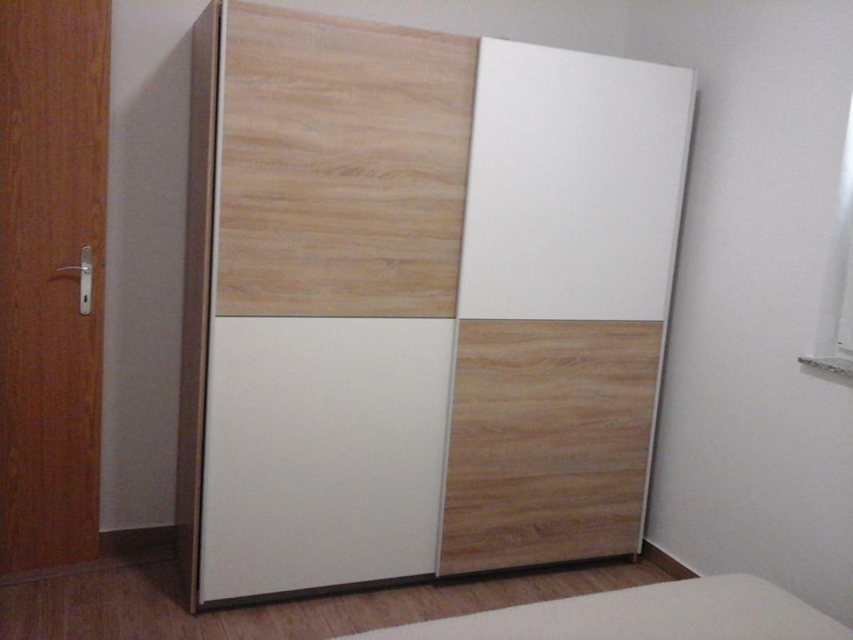 Appartamento Kreso I Niko Grebaštica Esterno foto