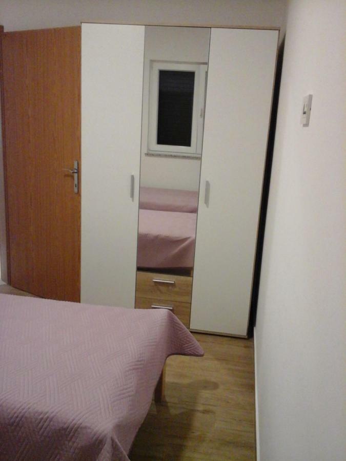 Appartamento Kreso I Niko Grebaštica Esterno foto