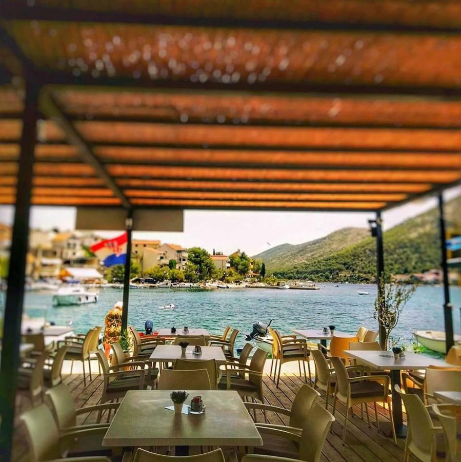 Appartamento Kreso I Niko Grebaštica Esterno foto