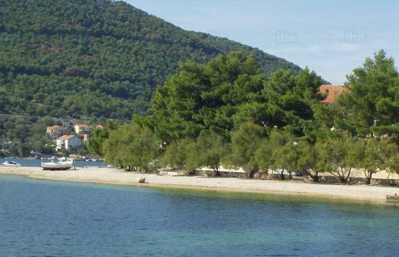 Appartamento Kreso I Niko Grebaštica Esterno foto